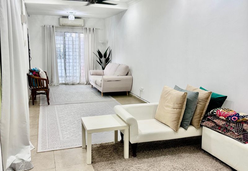 Seksyen 8, Bandar Baru Bangi