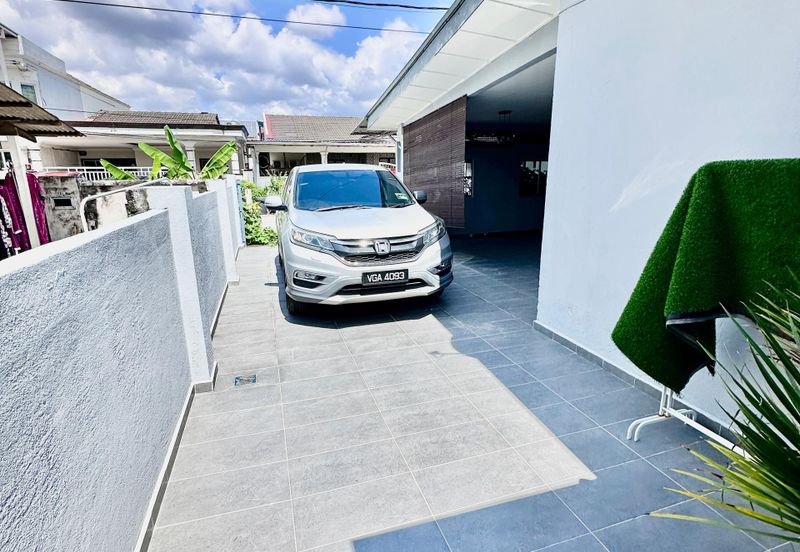 Seksyen 8, Bandar Baru Bangi