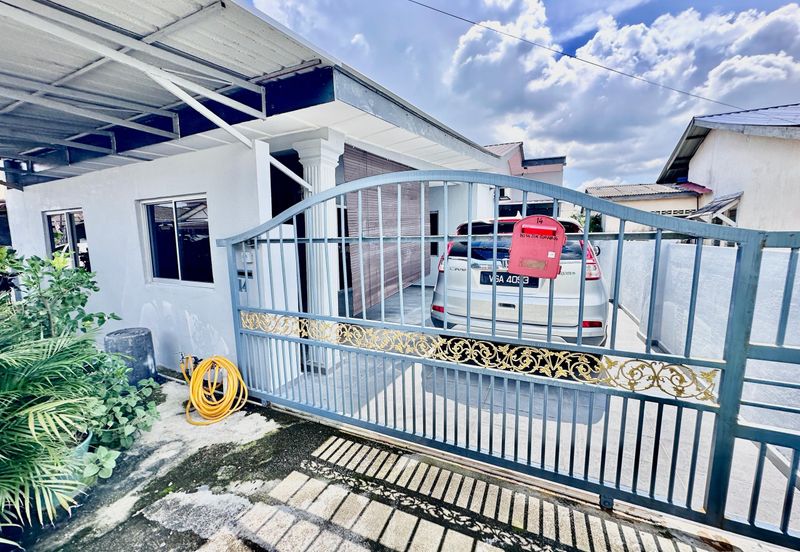 Seksyen 8, Bandar Baru Bangi