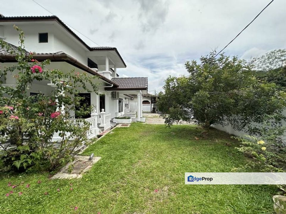 FREEHOLD FULLY FURNISH, NEWLY RENO, Taman Sekamat Jaya Kajang, Selangor, Kajang