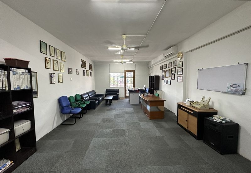 Kosmopleks @ Bandar Baru Salak Tinggi