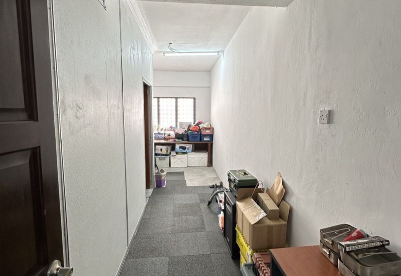 Kosmopleks @ Bandar Baru Salak Tinggi