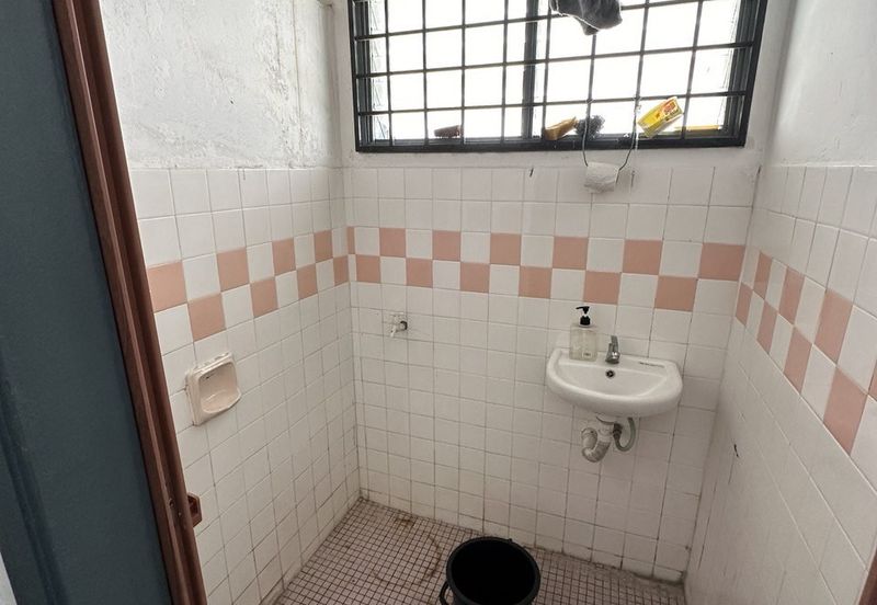 Kosmopleks @ Bandar Baru Salak Tinggi