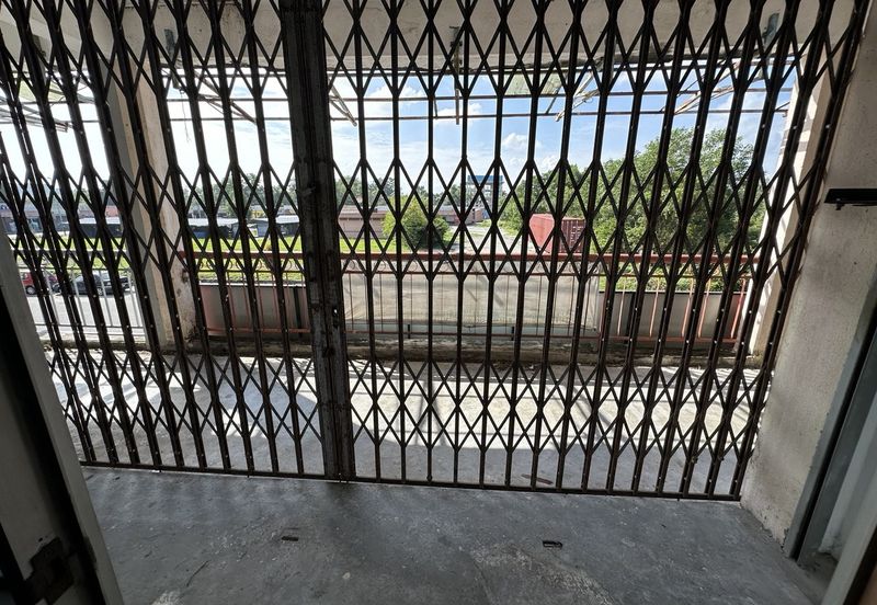 Kosmopleks @ Bandar Baru Salak Tinggi