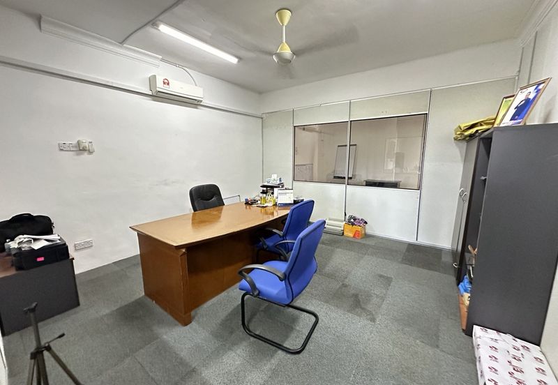 Kosmopleks @ Bandar Baru Salak Tinggi