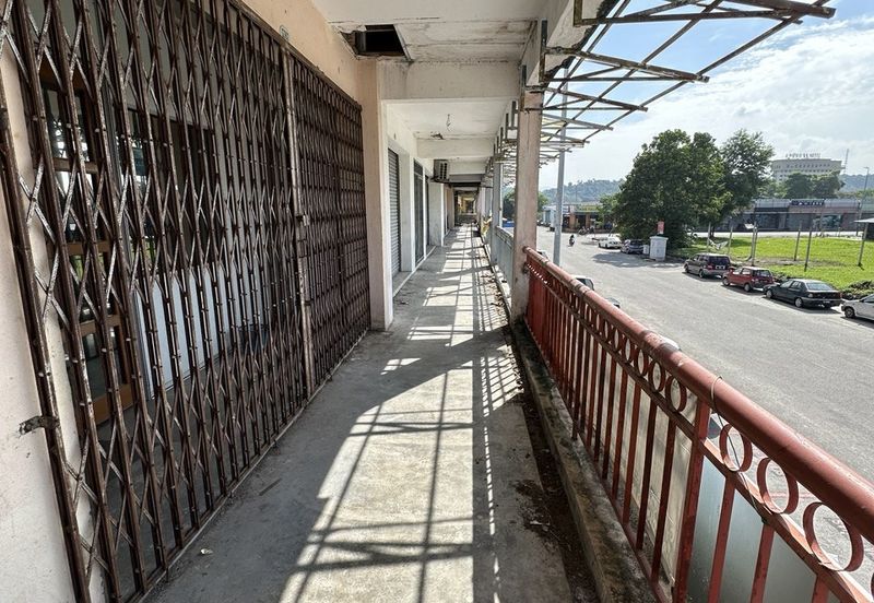 Kosmopleks @ Bandar Baru Salak Tinggi