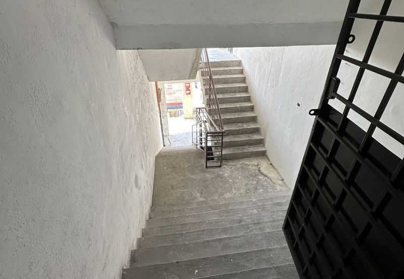 Kosmopleks @ Bandar Baru Salak Tinggi