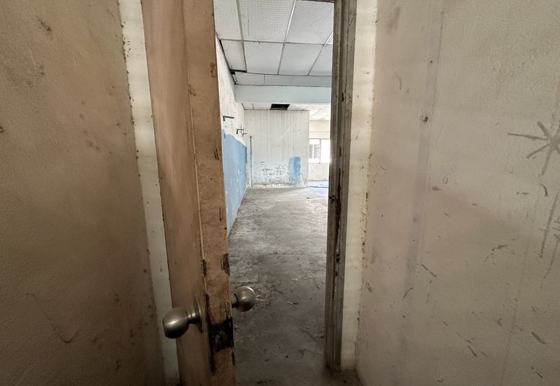 Kosmopleks @ Bandar Baru Salak Tinggi