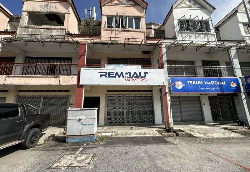 Kosmopleks @ Bandar Baru Salak Tinggi