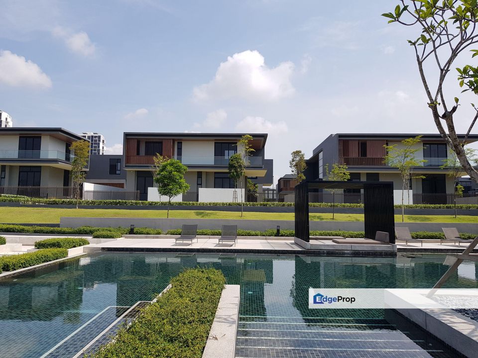 Eco Sanctuary for Sale @RM1,950,000 By SWEN TAN | EdgeProp.my