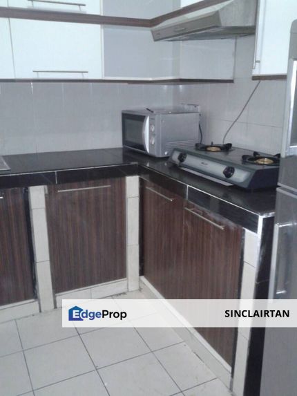 Casa Subang Services Residence For Sell, Selangor, USJ