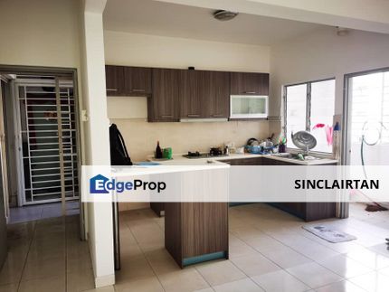  Pelangi Height Phase 2 For Rent !!, Selangor, Klang