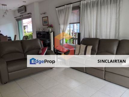 Setia Eco Park Semi D For Rent , Selangor, Setia Eco Park