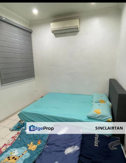 Pangsapuri Jati USJ For RENT!!!!, Selangor, USJ