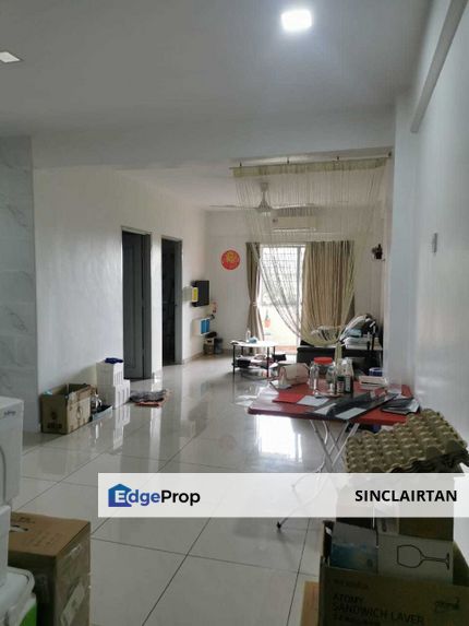 Perdana Villa partially Furnished for rent , Selangor, Klang