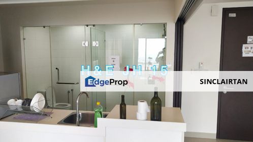 Trefoil Studio For SELL!!!, Selangor, Setia Alam/Alam Nusantara