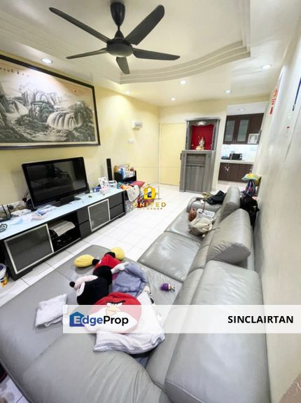 Nice Tropika Apartment For Rent , Selangor, Port Klang