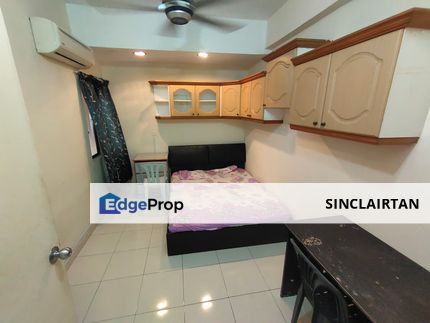 Indah Villa Bandar Sunway For rent , Selangor, Bandar Sunway