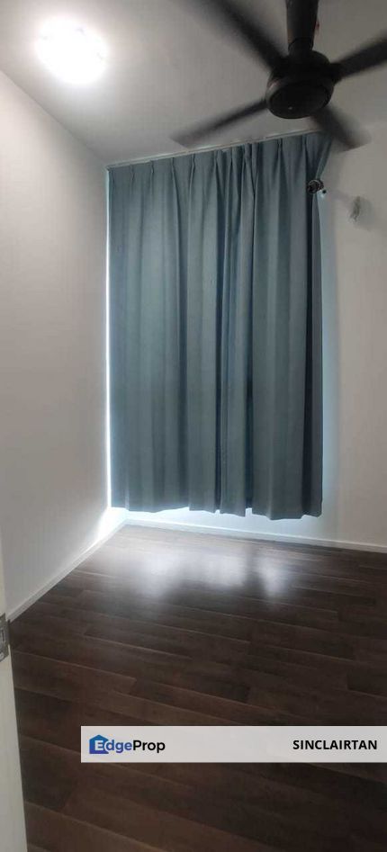 Geo bukit Rimau Basic For rent , Selangor, Shah Alam