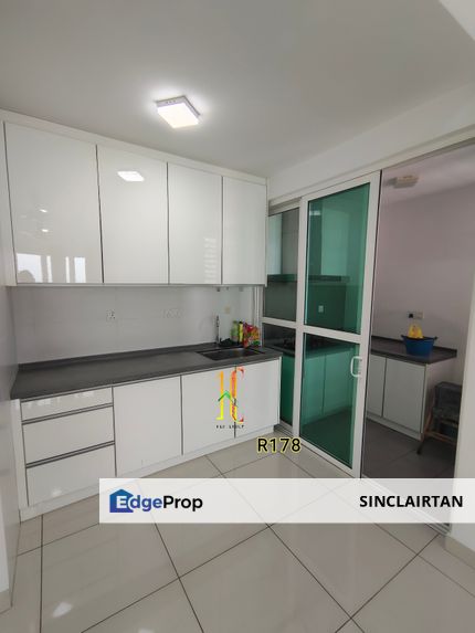 Impiria Residensi Klang For Rent , Selangor, Klang