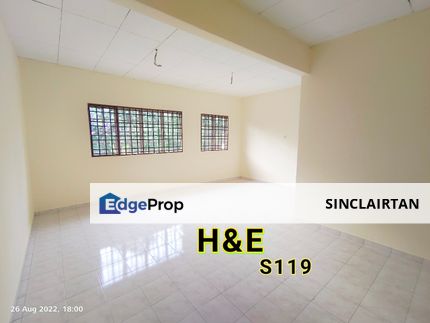 For Sale #KLANG  Taman Gembira,Klang 2.5 Storey , Selangor, Klang