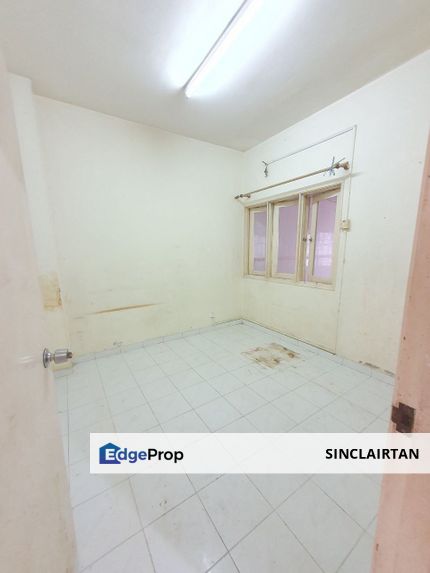 Taman Wawasan 3 Puchong Double Storey for Sale , Selangor, Puchong