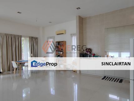 Bangalow For Sale , Selangor, Setia Eco Park