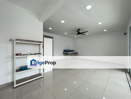 Taman Ehsan Jaya Pandamaran Klang For Rent, Selangor, Port Klang