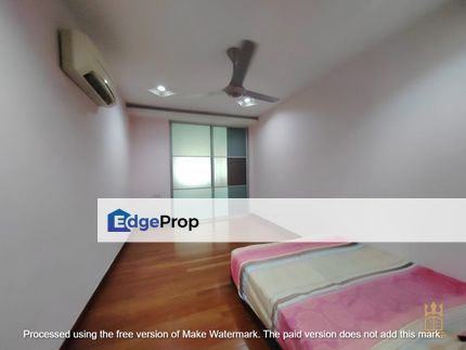 Double Storey House For Sale Bandar Parklane, Selangor, Klang