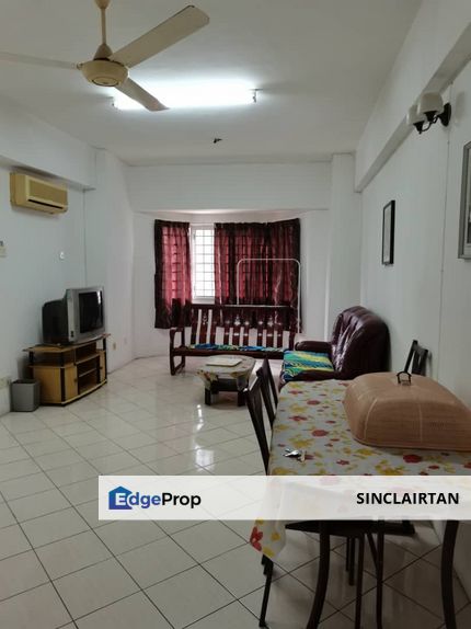 For Sale - Regency Condominium @ Jalan Pelangi, Klang, Selangor, Klang