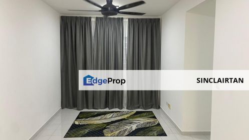 For Rent - Pangsapuri Aranda @ Kota Kemuning, Selangor, Kota Kemuning