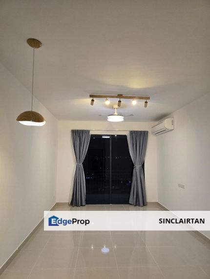 For Rent - Lake City @ KL North, Kepong, Kuala Lumpur, Kuala Lumpur, Batu 