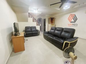 For Sale - Fully Renovated Double Storey @ Taman Klang Utama, Klang for ...