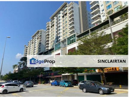 For Sale - First Residence @ Kepong Baru, Kuala Lumpur, Kepong