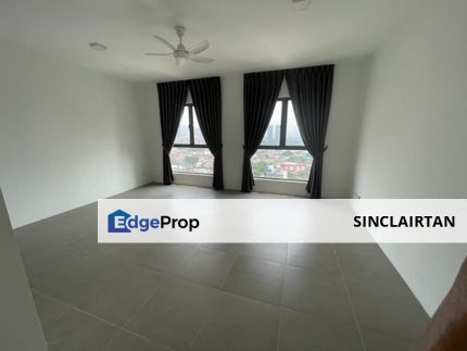 For Sale - Enesta Suites @ Jinjang Kuala Lumpur, Kuala Lumpur, Kepong