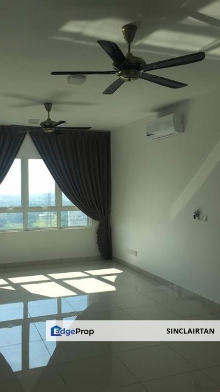 For Rent - Impiria Residensi @ Klang, Selangor, Selangor, Klang