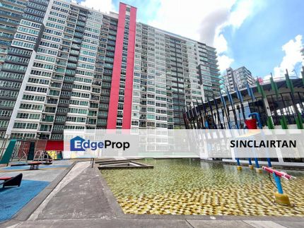 For Sale - The Zizz Residensi @ Damansara Damai, Selangor, Damansara Damai