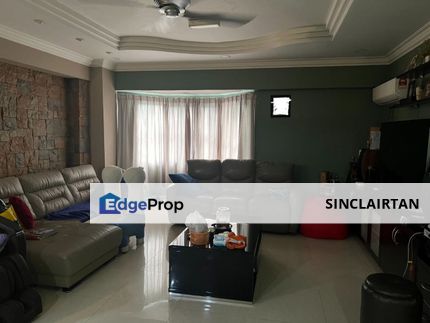 For Rent - Fully Furnished Regency Condominium @ Klang, Selangor, Selangor, Klang