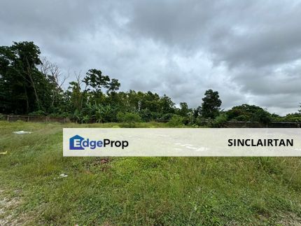 For Sale - 1 Arce Agriculture Land @ Johan Setia Klang, Selangor, Selangor, Klang