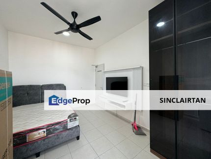 For Rent - PIXEL City Sentral Studio Unit @ Bandar Sri Permaisuri, KL, Kuala Lumpur, Salak Selatan