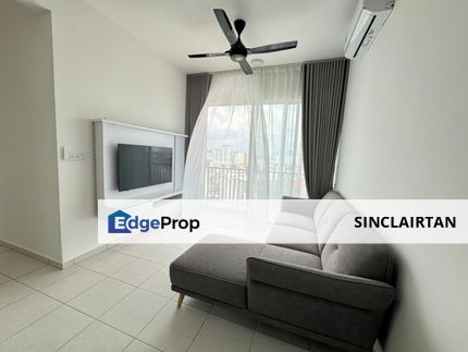 For Rent - PIXEL City Sentral @ Bandar Sri Permaisuri, KL, Kuala Lumpur, Salak Selatan