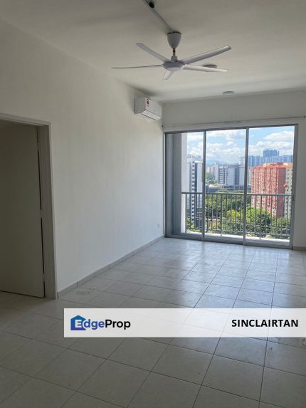 For Rent - PIXEL City Sentral 4r3b2cp @ Bandar Sri Permaisuri, KL, Kuala Lumpur, Salak Selatan