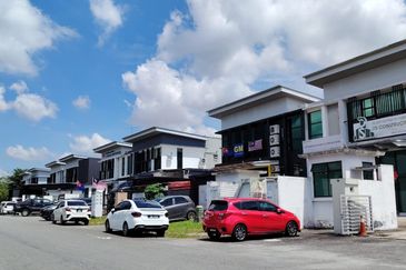 Setia Business Park 2