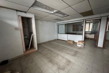 Bandar Baru Permas Jaya