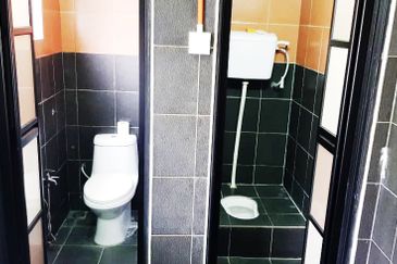 Subang Industrial Park