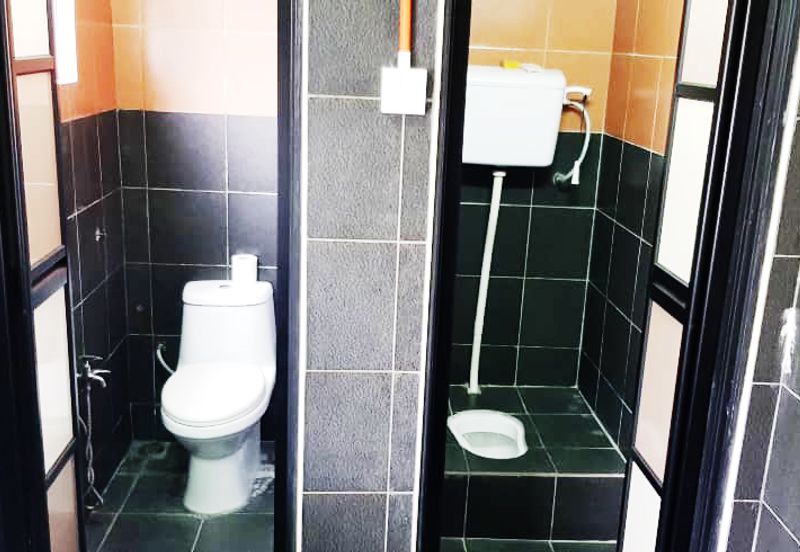 Subang Industrial Park