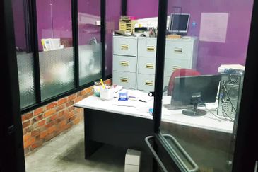 Subang Industrial Park