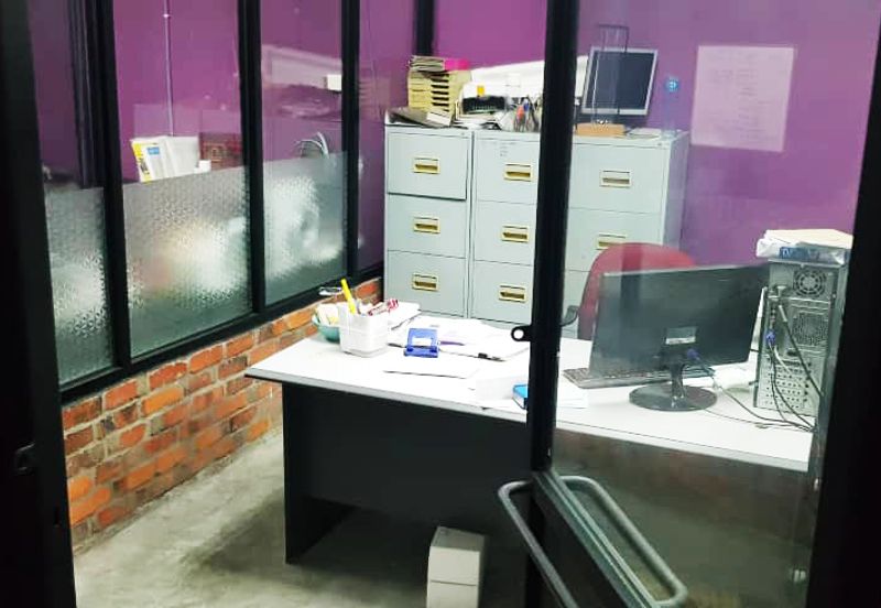 Subang Industrial Park