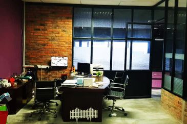 Subang Industrial Park