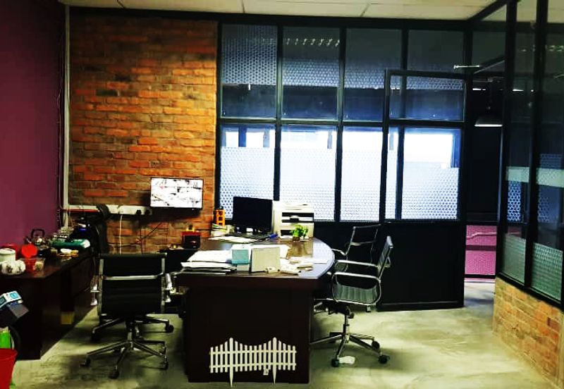 Subang Industrial Park